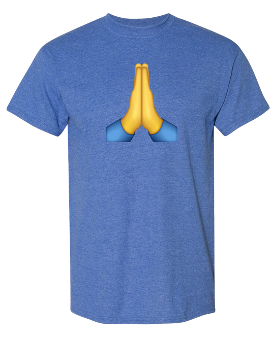 Pray Emoji